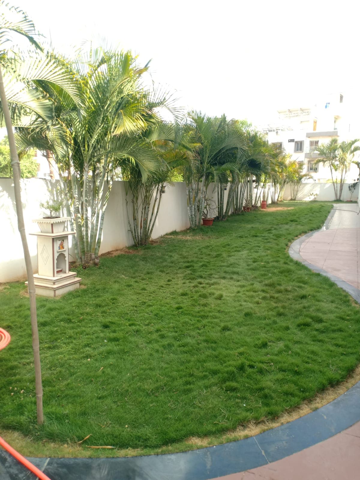 Kisan Nursery garden