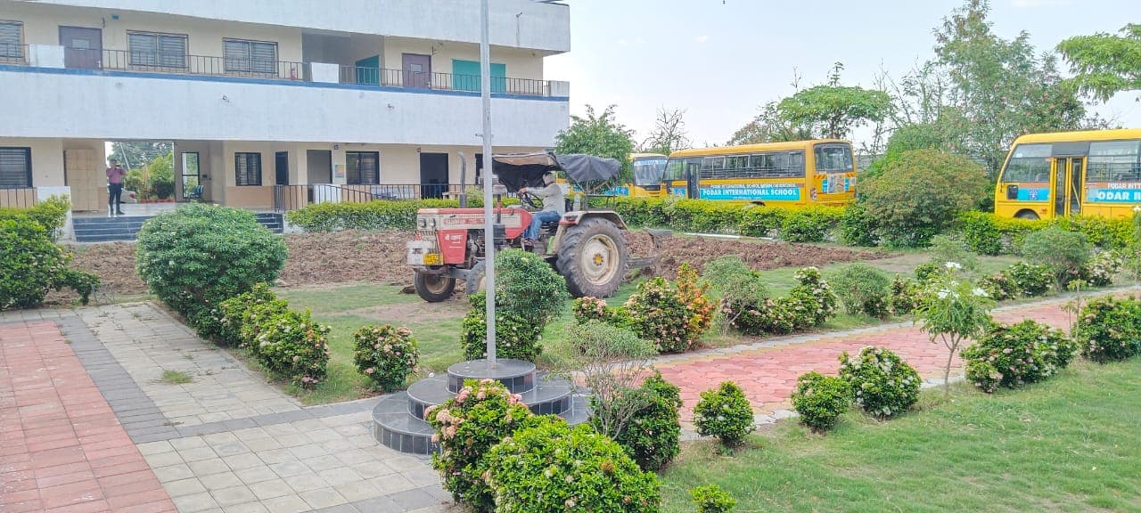 Landscaping Project 22