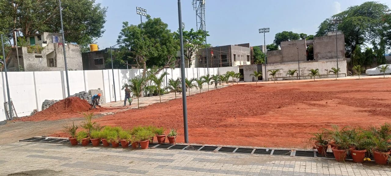 Garden Design Project 34