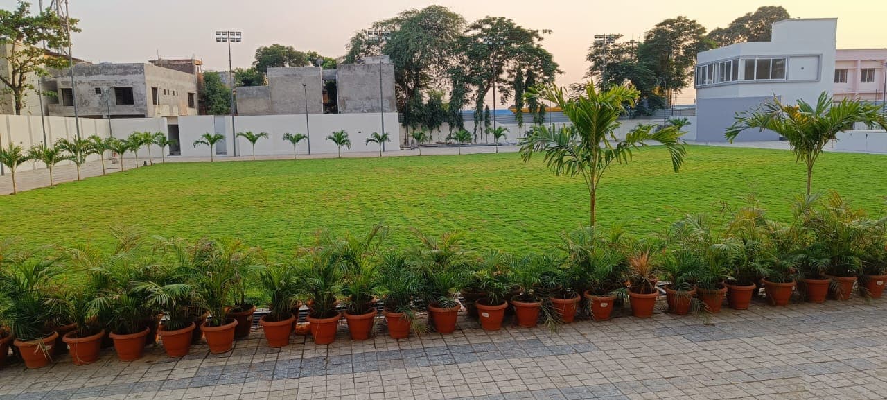 Garden Design Project 64
