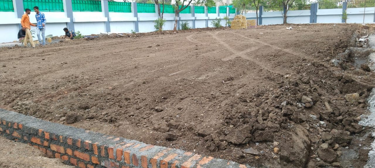 SCR Railways project 11
