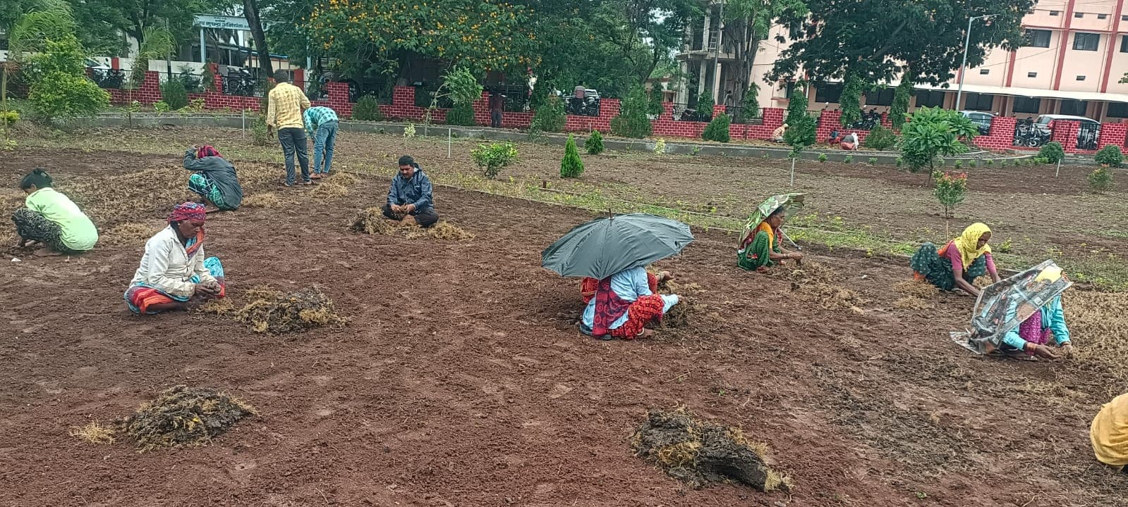 SCR Railways project 4