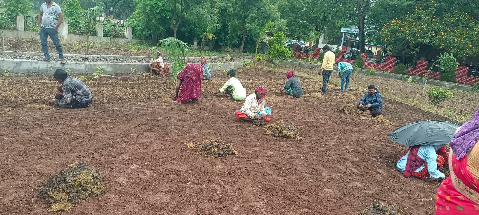 SCR Railways project 5