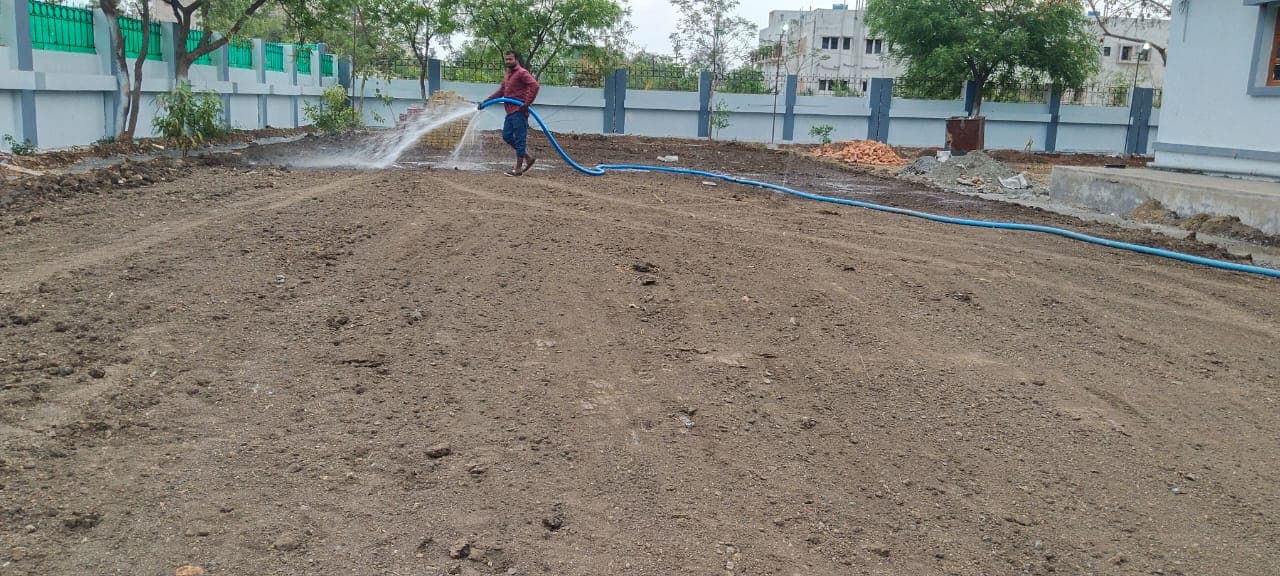 SCR Railways project 9